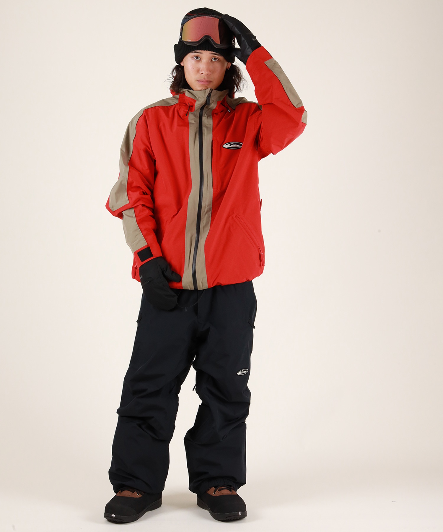 雪！ Amazon | 【2025新型】タイヤチェーン カワサキニンジャZX-10R 専用