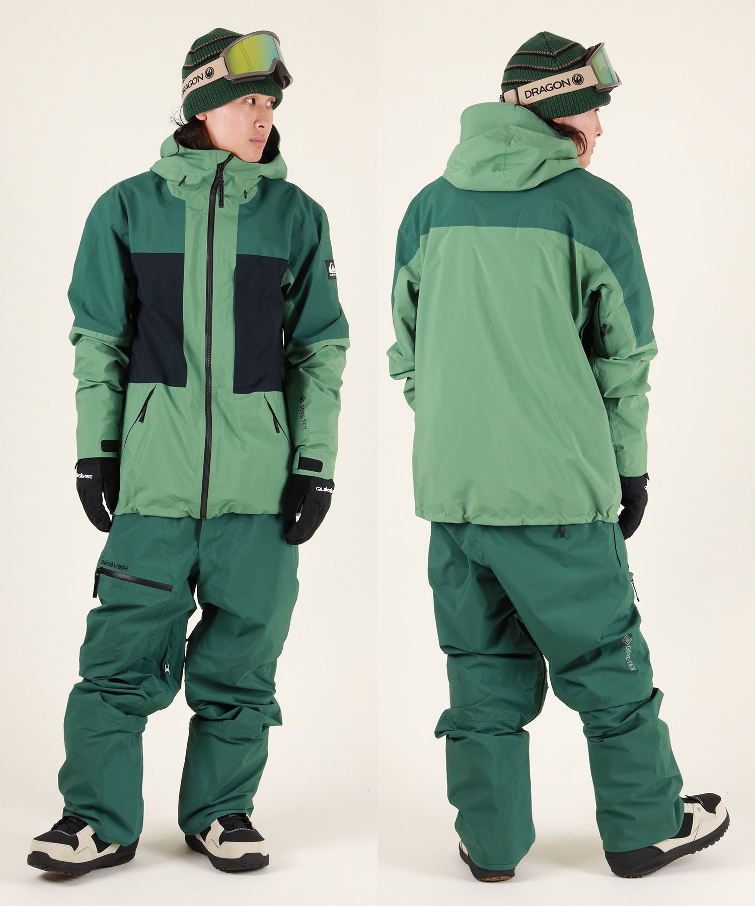 早期購入/店頭受取対象外】QUIKSILVER クイックシルバー