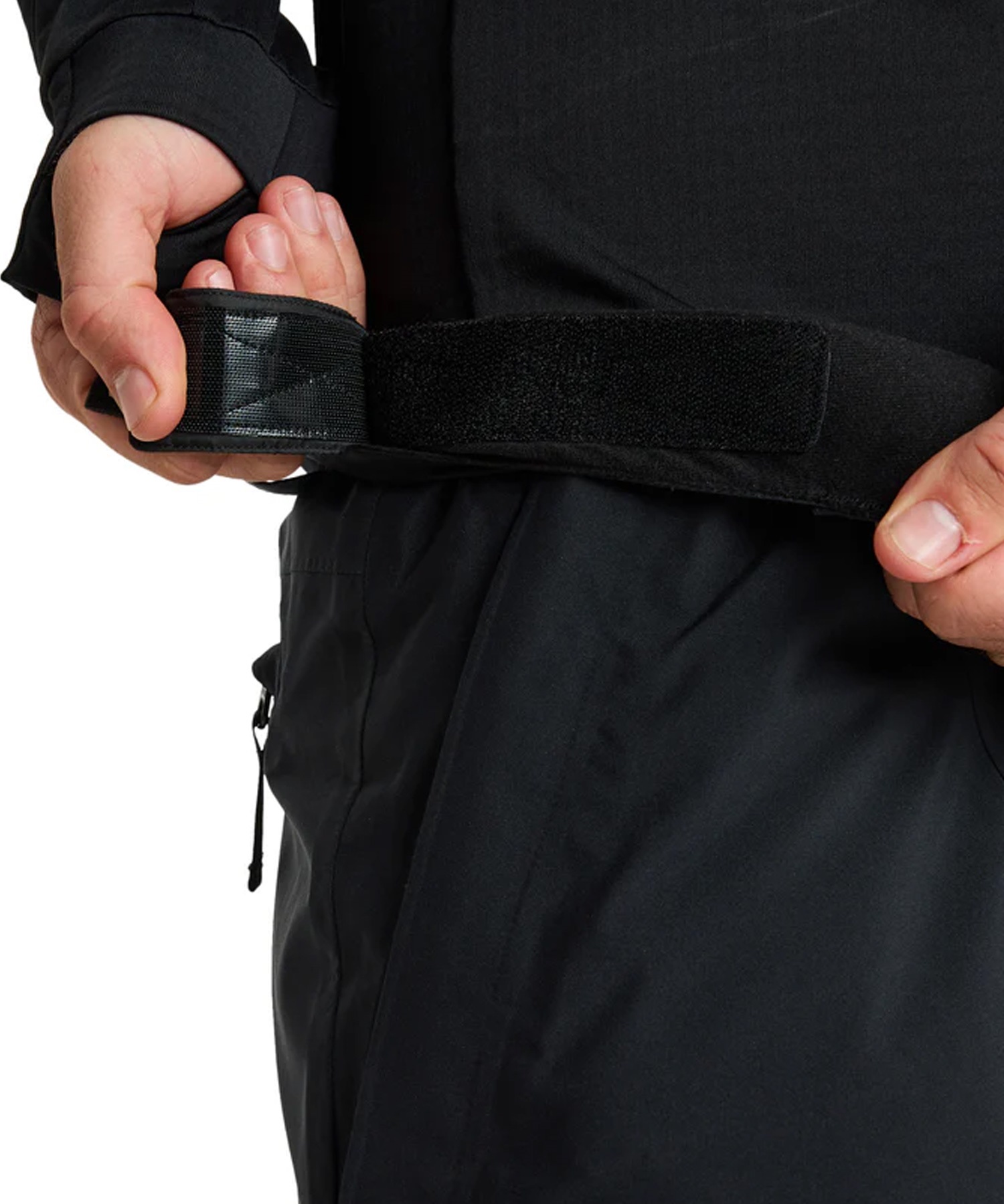 QUIKSILVER クイックシルバー スノーボード ウェア パンツ ユニ