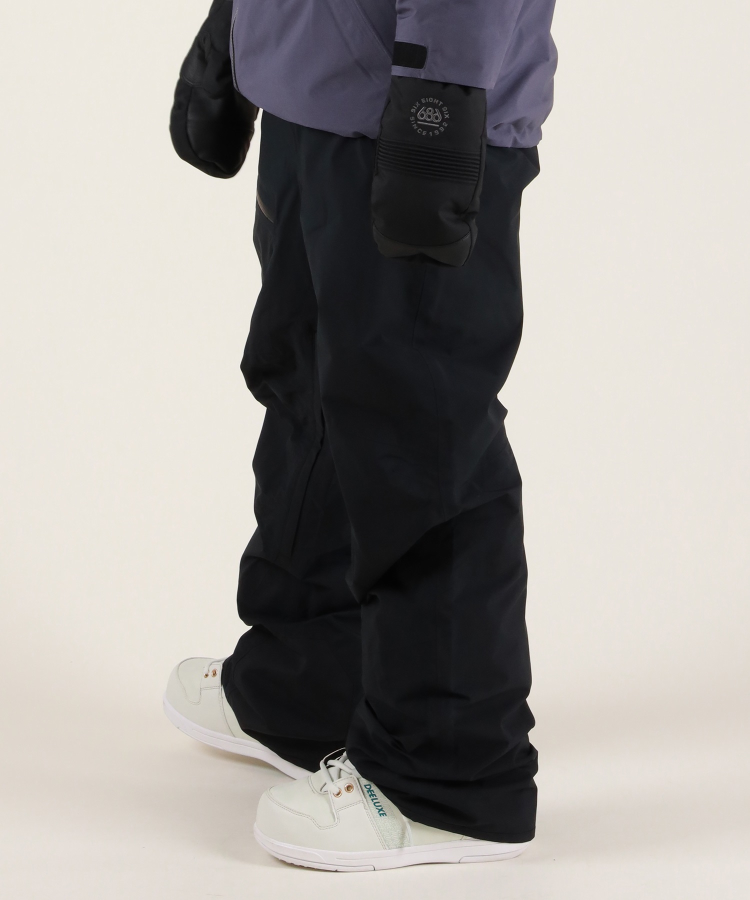 QUIKSILVER クイックシルバー スノーボード ウェア パンツ ユニ