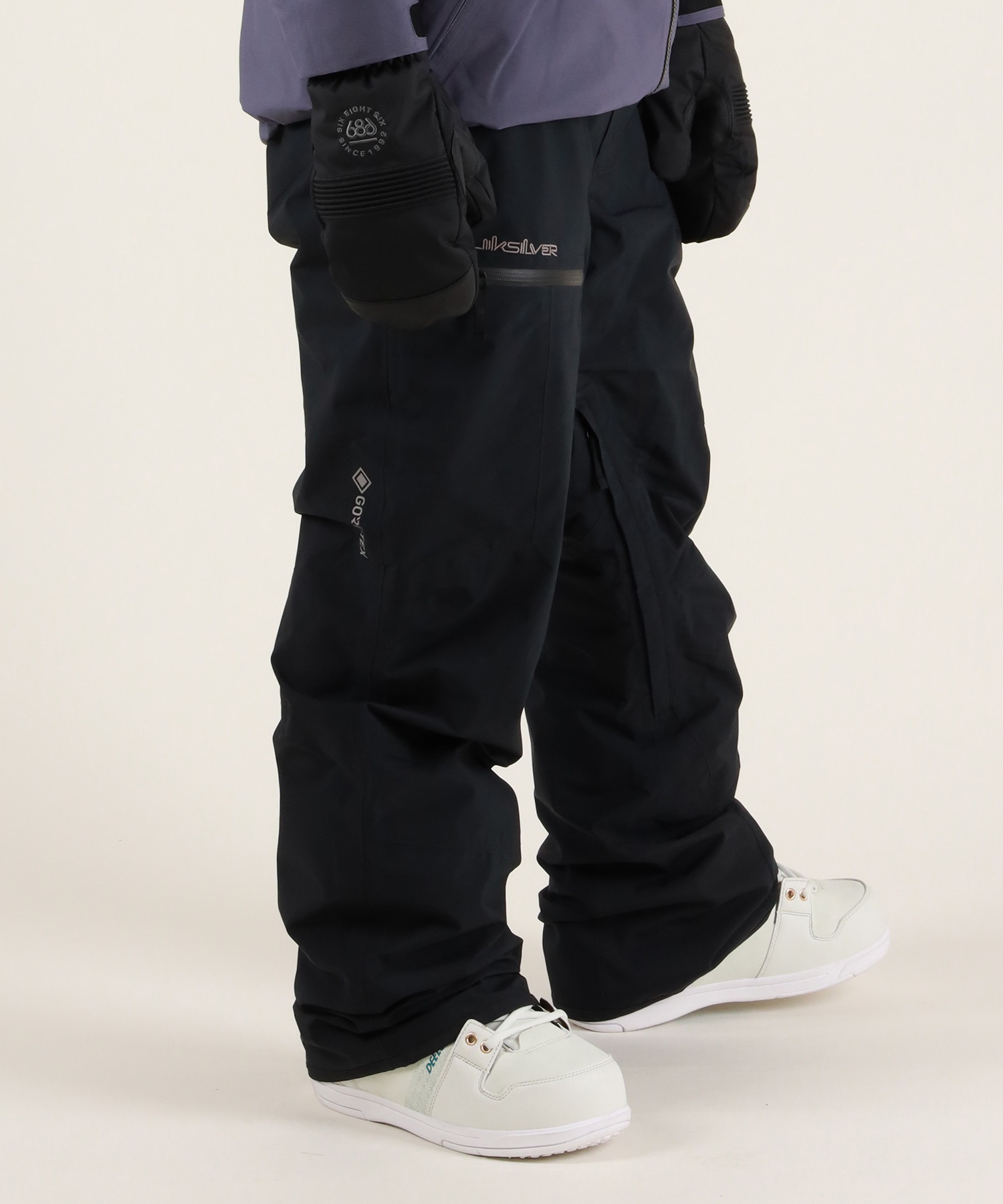 早期購入/店頭受取対象外】QUIKSILVER クイックシルバー