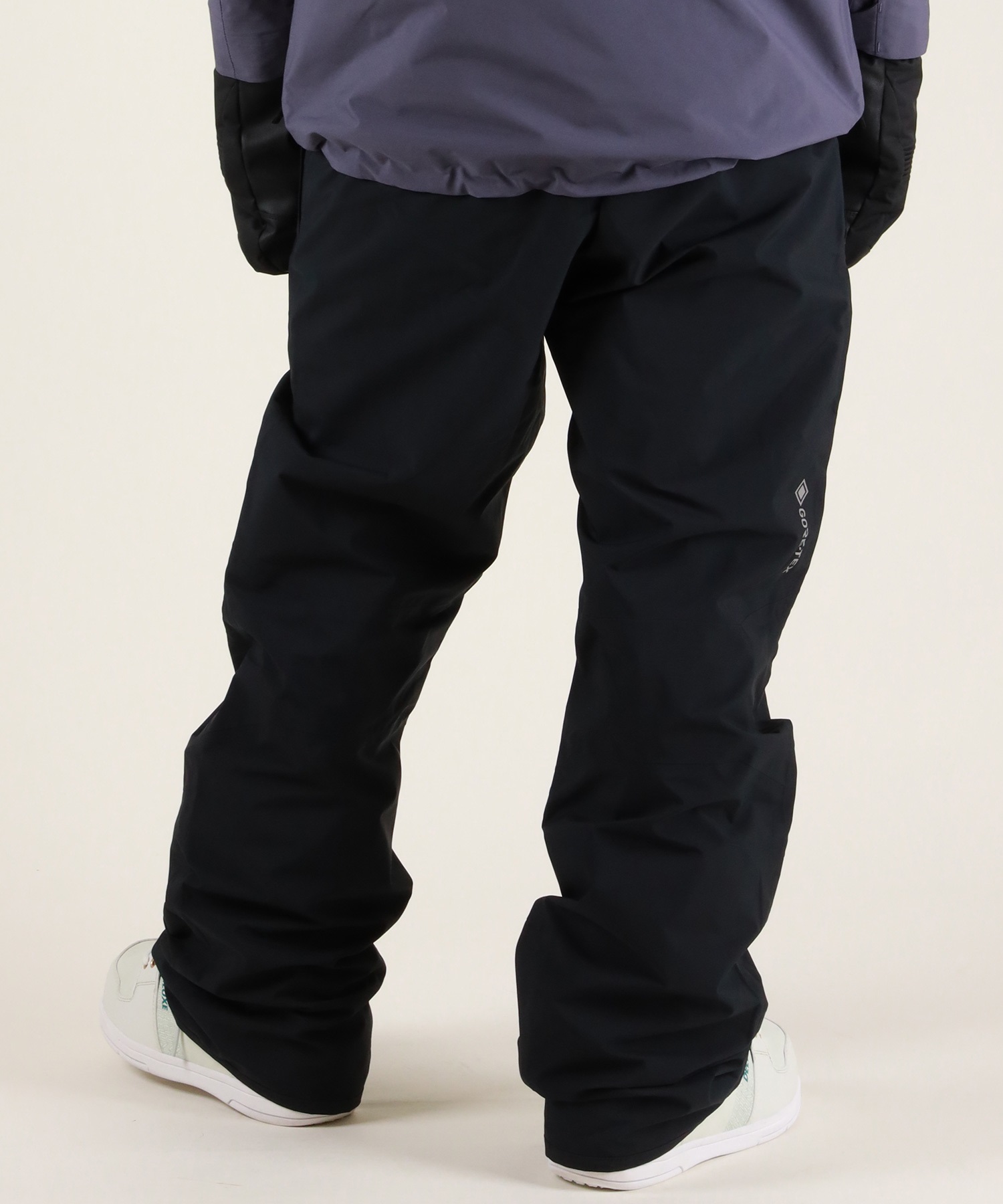 QUIKSILVER クイックシルバー スノーボード ウェア パンツ ユニ