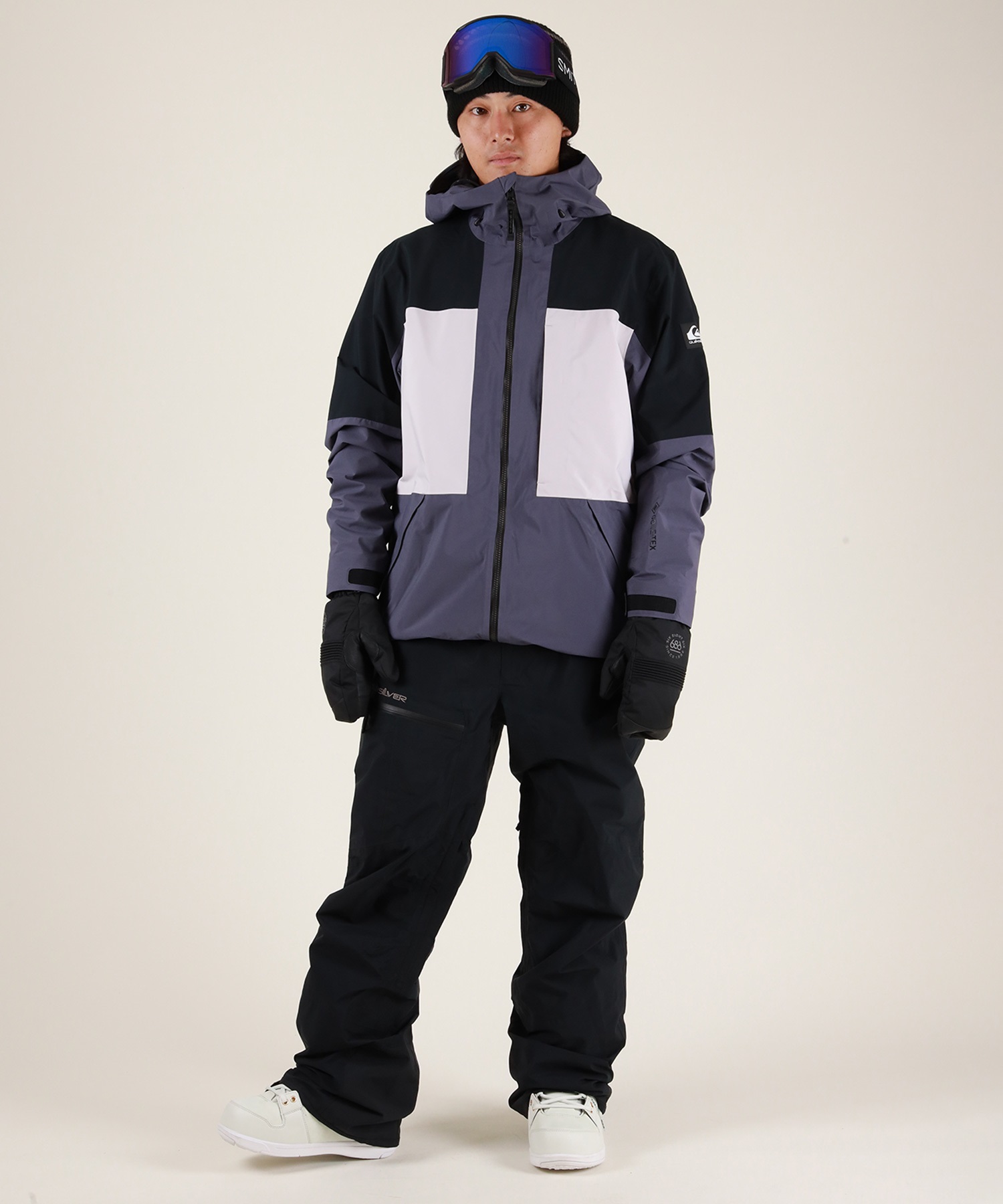 早期購入/店頭受取対象外】QUIKSILVER クイックシルバー