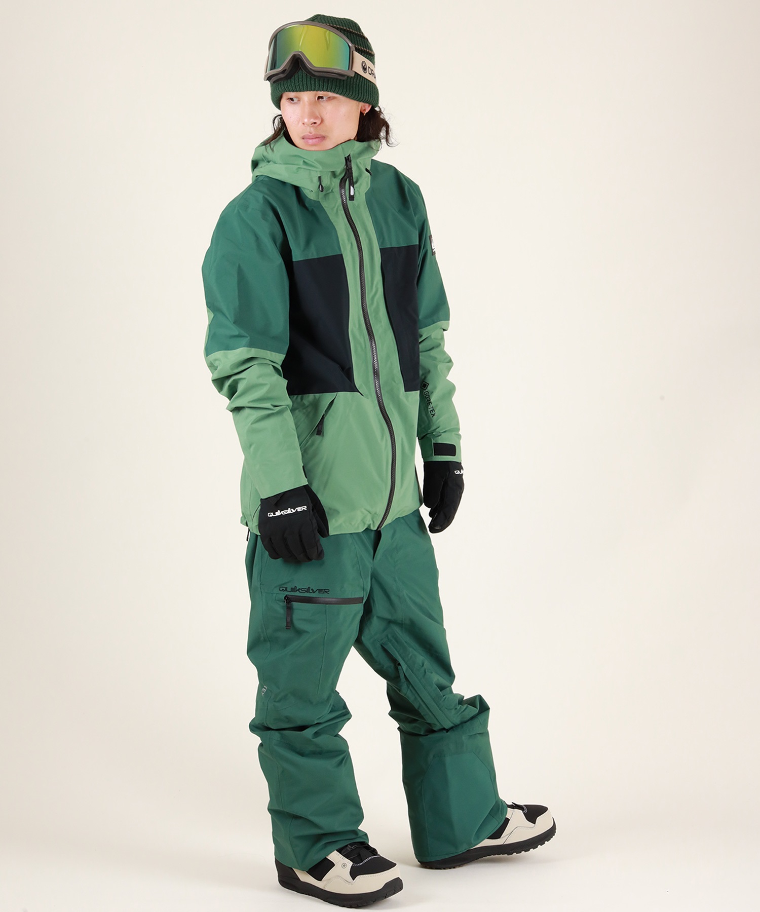 早期購入/店頭受取対象外】QUIKSILVER クイックシルバー