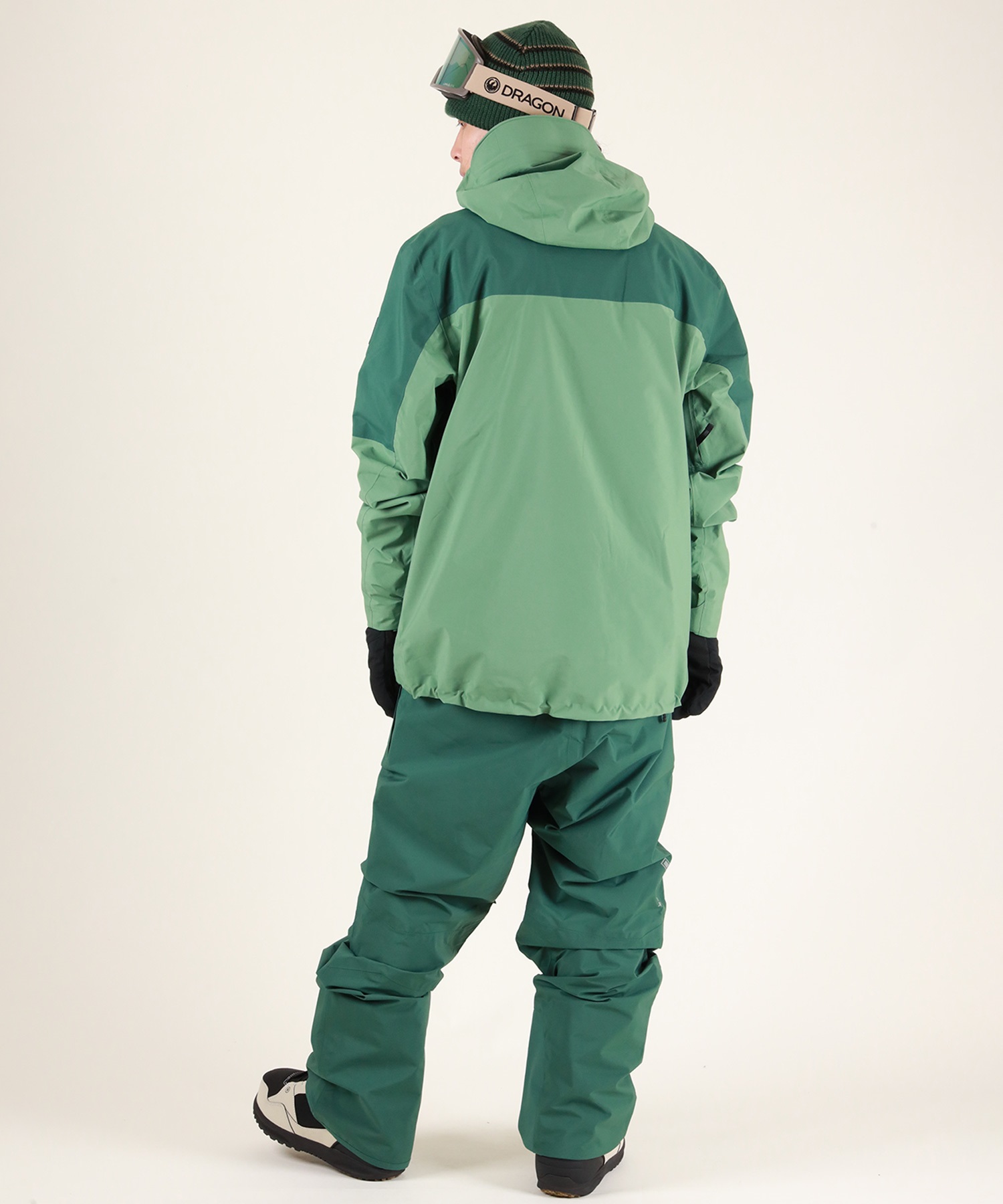 スノーボード Quiksilver FOREVER STRETCH GORE-TEX PT JP_eqytp03228_kvj0_01_1200x120