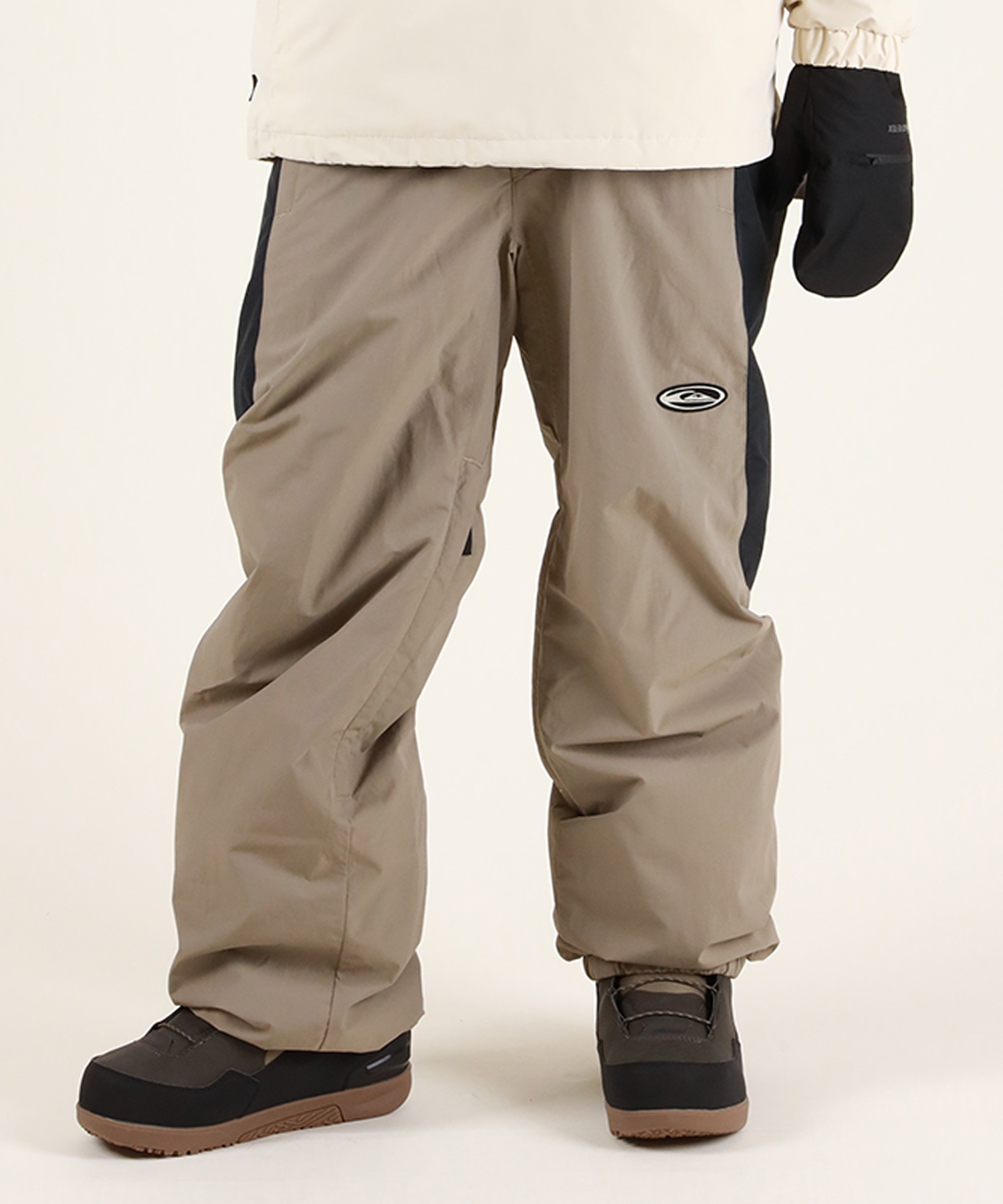 QUIKSILVER クイックシルバー SNOW DOWN PT パンツ スノーボード