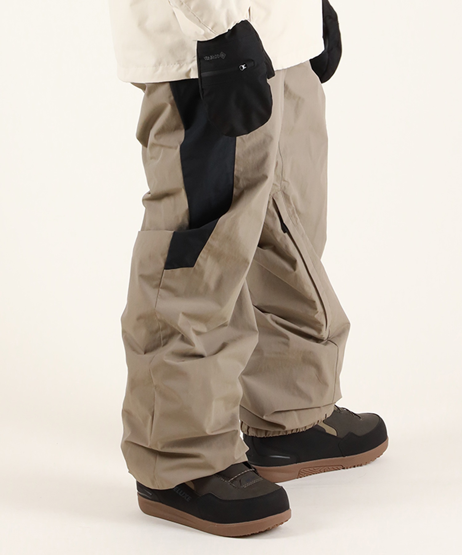 QUIKSILVER クイックシルバー SNOW DOWN PT パンツ スノーボード