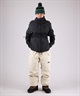 QUIKSILVER クイックシルバー SNOW DOWN PT パンツ スノーボード ウェア ユニセックス ムラサキスポーツ 25-26モデル MX J18 【2526】(WEG0-XS)
