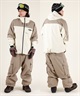 QUIKSILVER クイックシルバー SNOW DOWN CARGO PT パンツ スノーボード ウェア ユニセックス ムラサキスポーツ 25-26モデル MX J18 【2526】(KVJ0-XS)