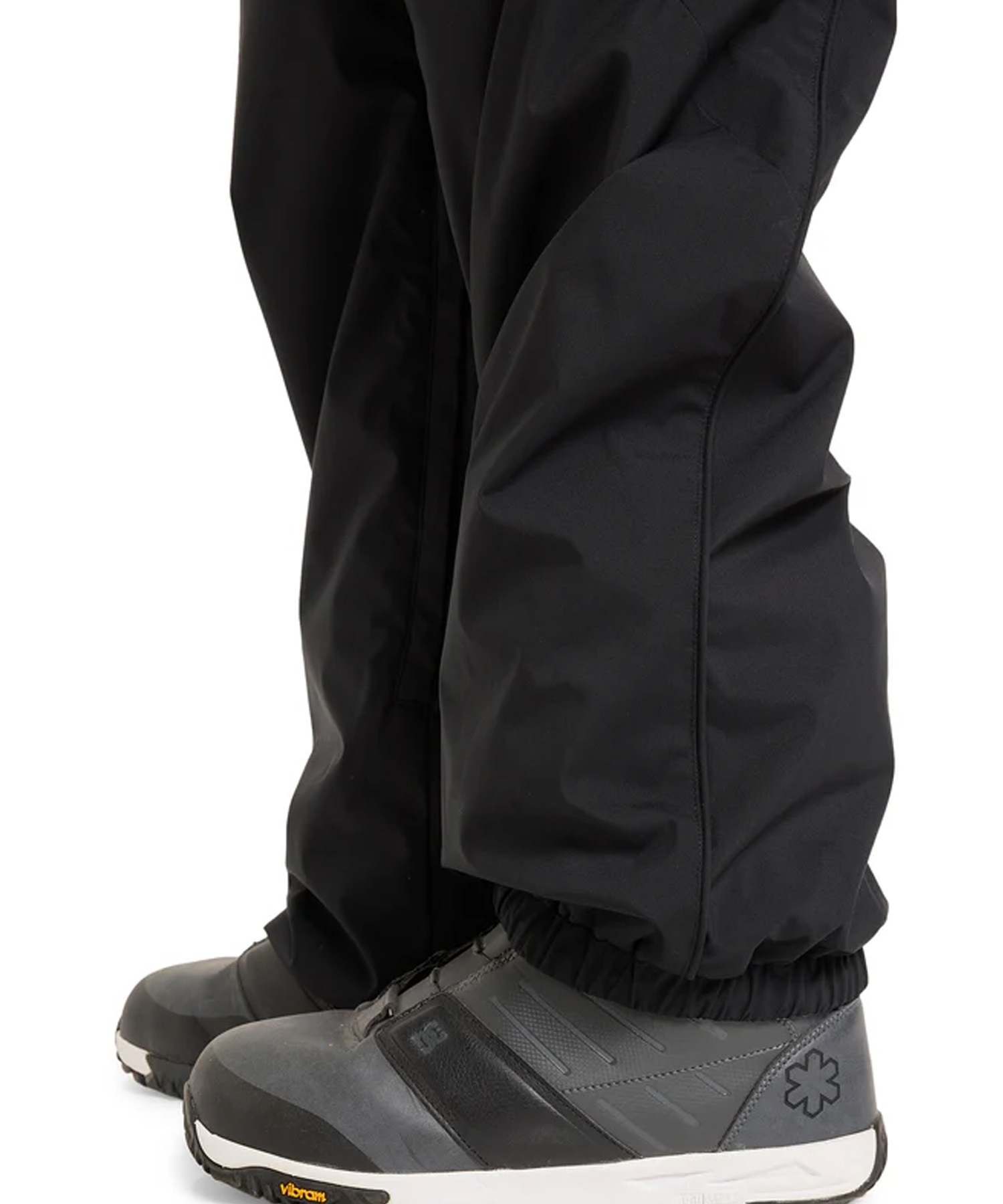 QUIKSILVER クイックシルバー SNOW DOWN CARGO PT パンツ スノーボード ウェア ユニセックス ムラサキスポーツ 25-26モデル MX J18 【2526】(KVJ0-XS)