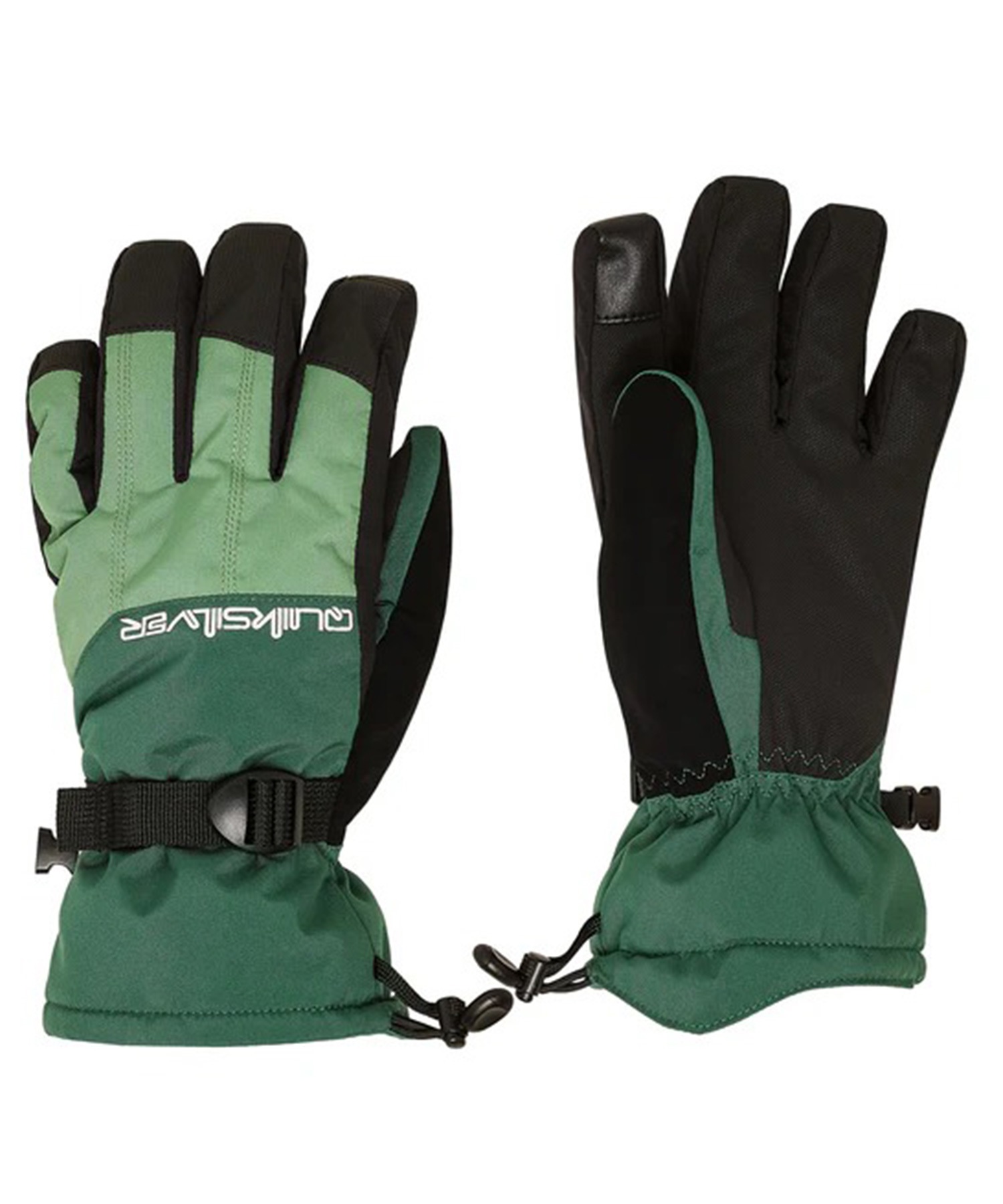  MISSION MX グローブ M 2526】 QUIKSILVER クイックシルバー スノーボード グローブ メンズ