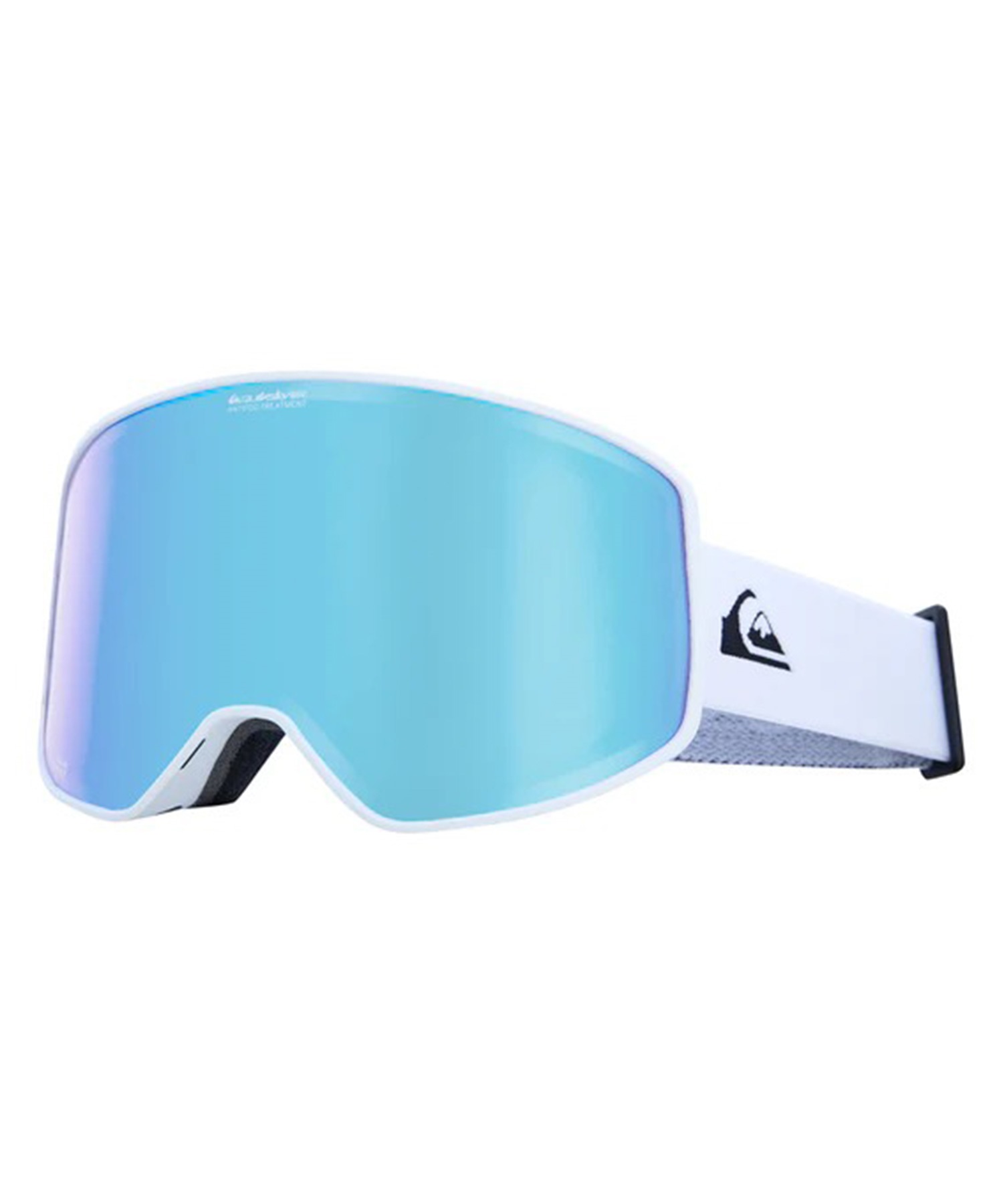 QUIKSILVER クイックシルバー STORM AF スノーボード ゴーグル ユニ