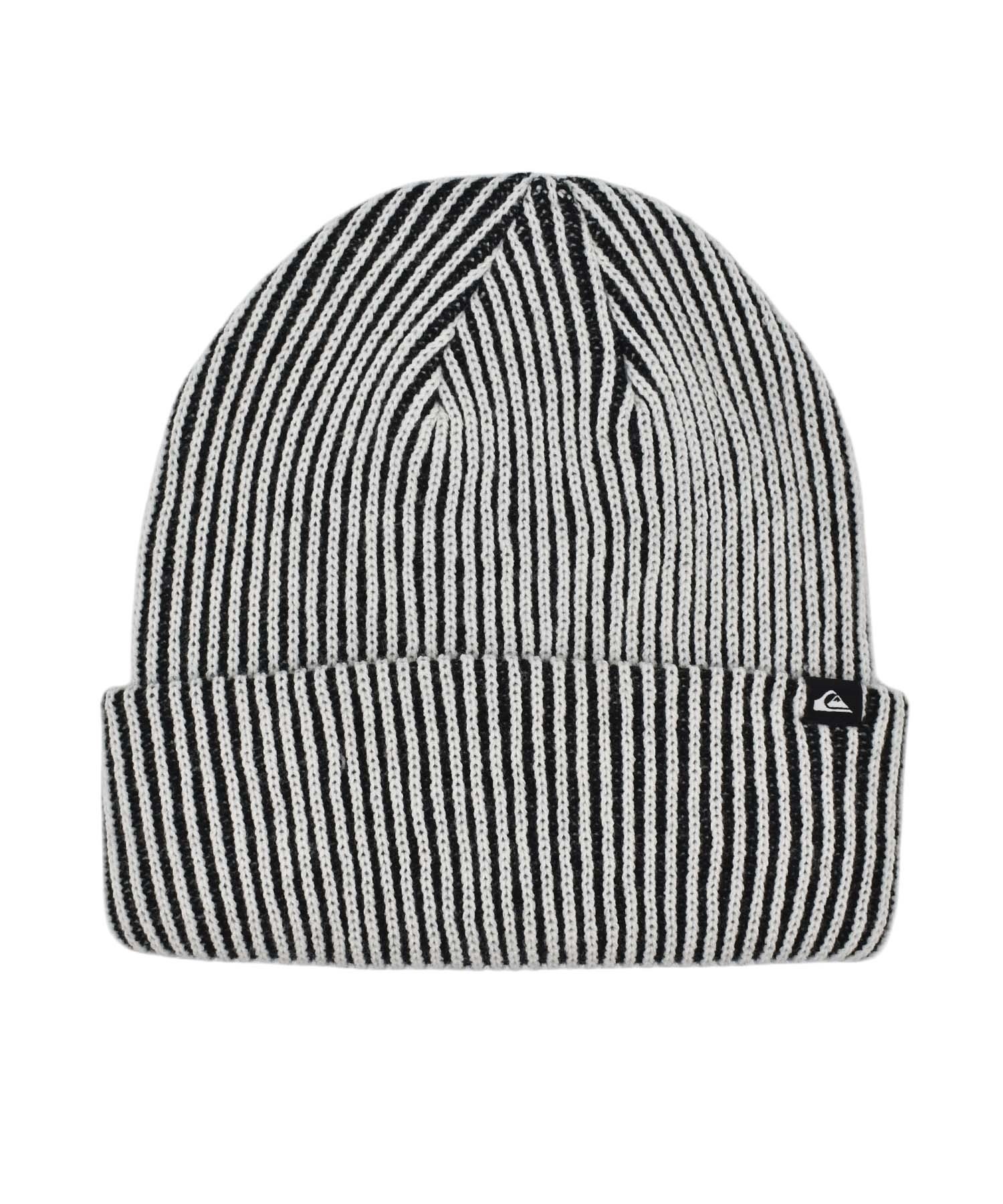 QUIKSILVER クイックシルバー QS POWDER BE ビーニー スノーボード ユニセックス ムラサキスポーツ 25-26モデル MX A10(WHT-F)
