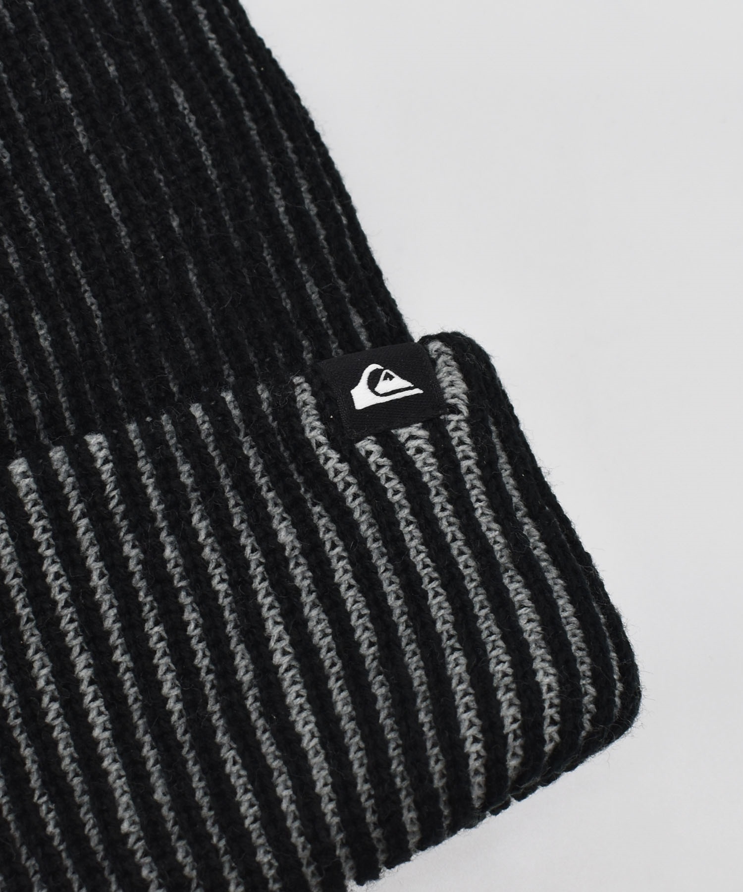QUIKSILVER クイックシルバー QS POWDER BE ビーニー スノーボード ユニセックス ムラサキスポーツ 25-26モデル MX A10(WHT-F)