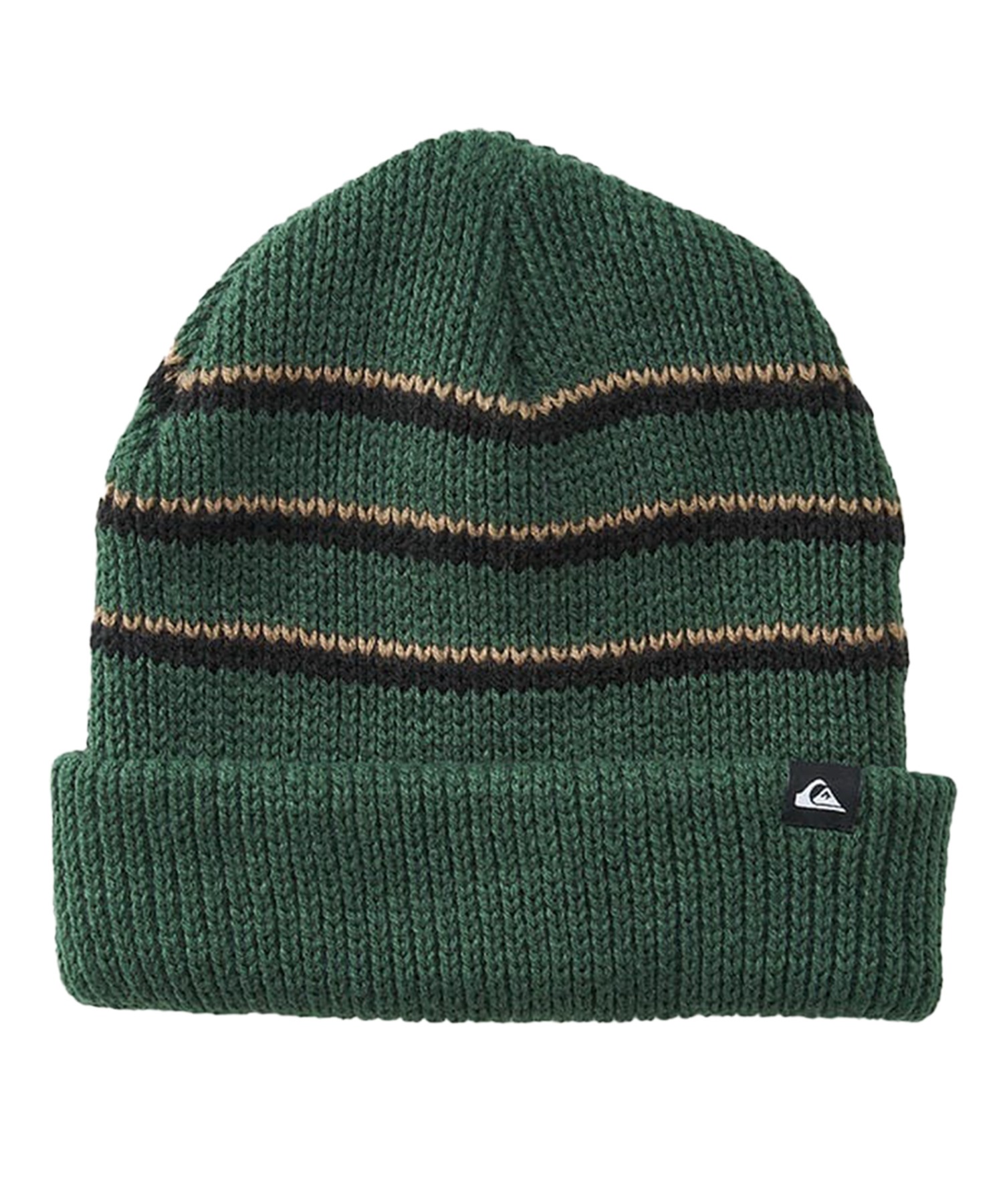 QUIKSILVER クイックシルバー SPLIT BEANIE ビーニー スノーボード