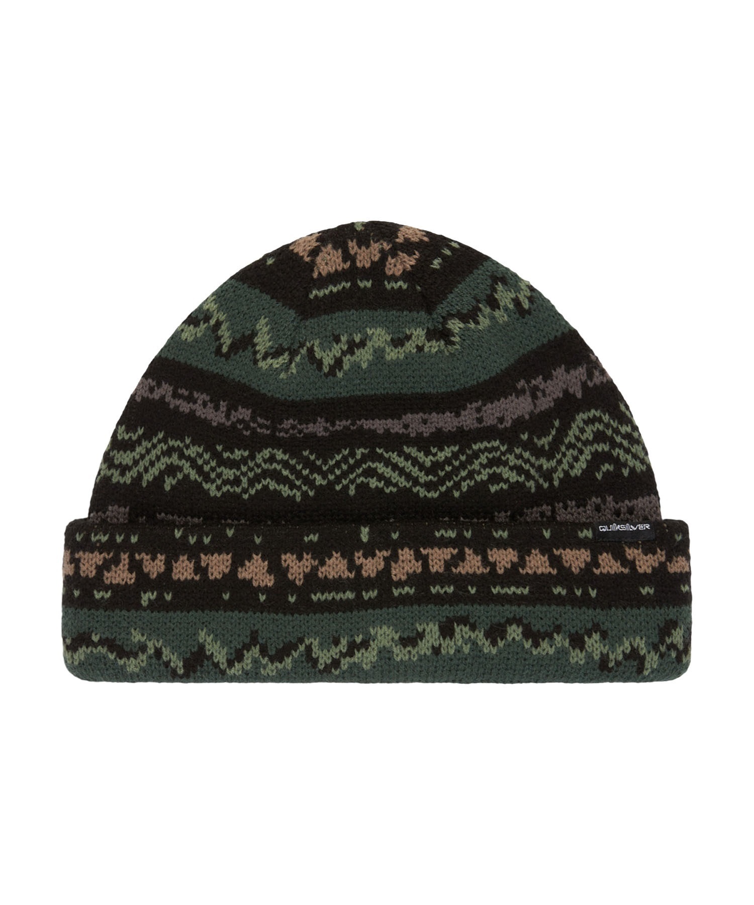 QUIKSILVER クイックシルバー ARCHIVE BEANIE ビーニー スノーボード