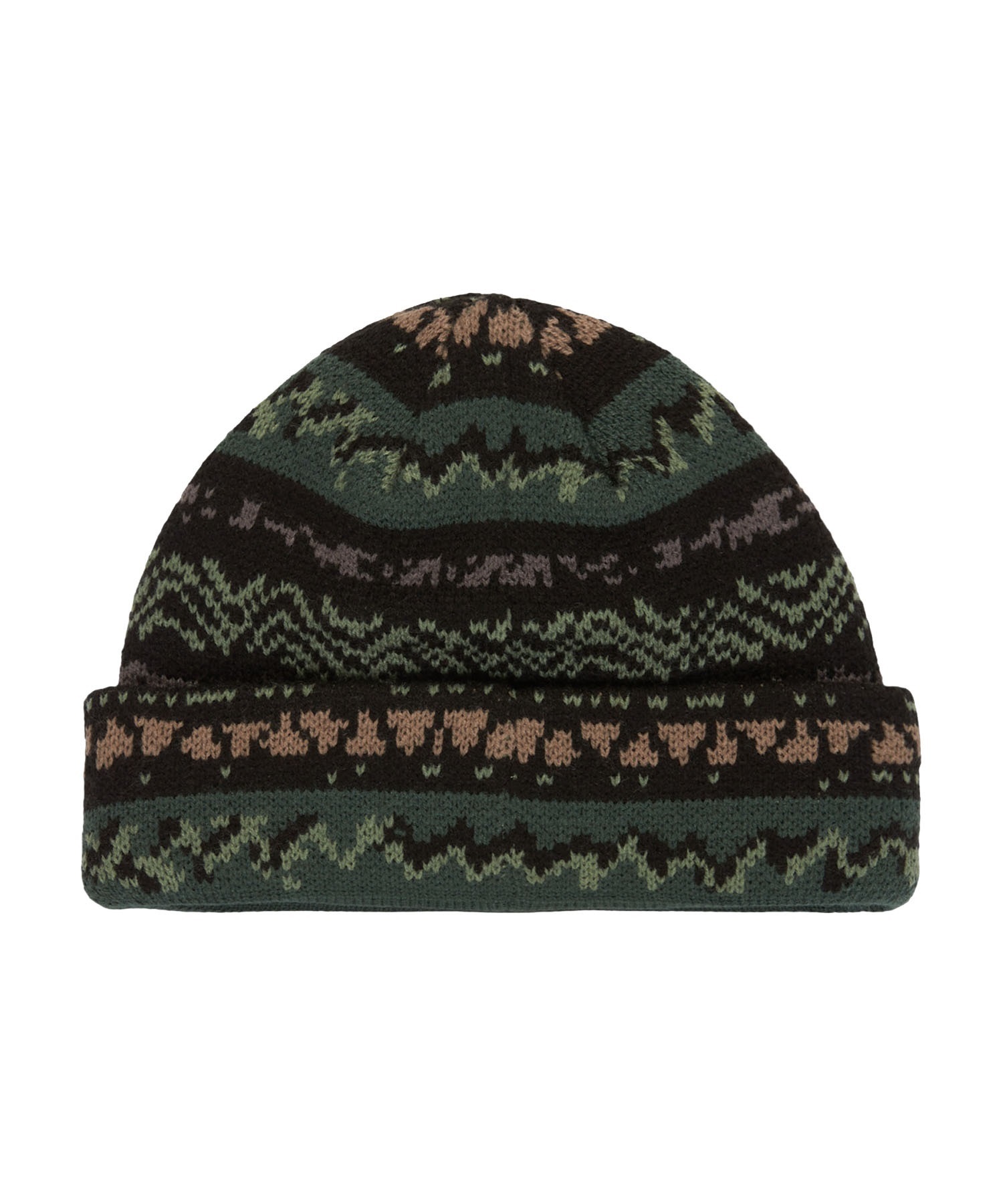 QUIKSILVER クイックシルバー ARCHIVE BEANIE ビーニー スノーボード