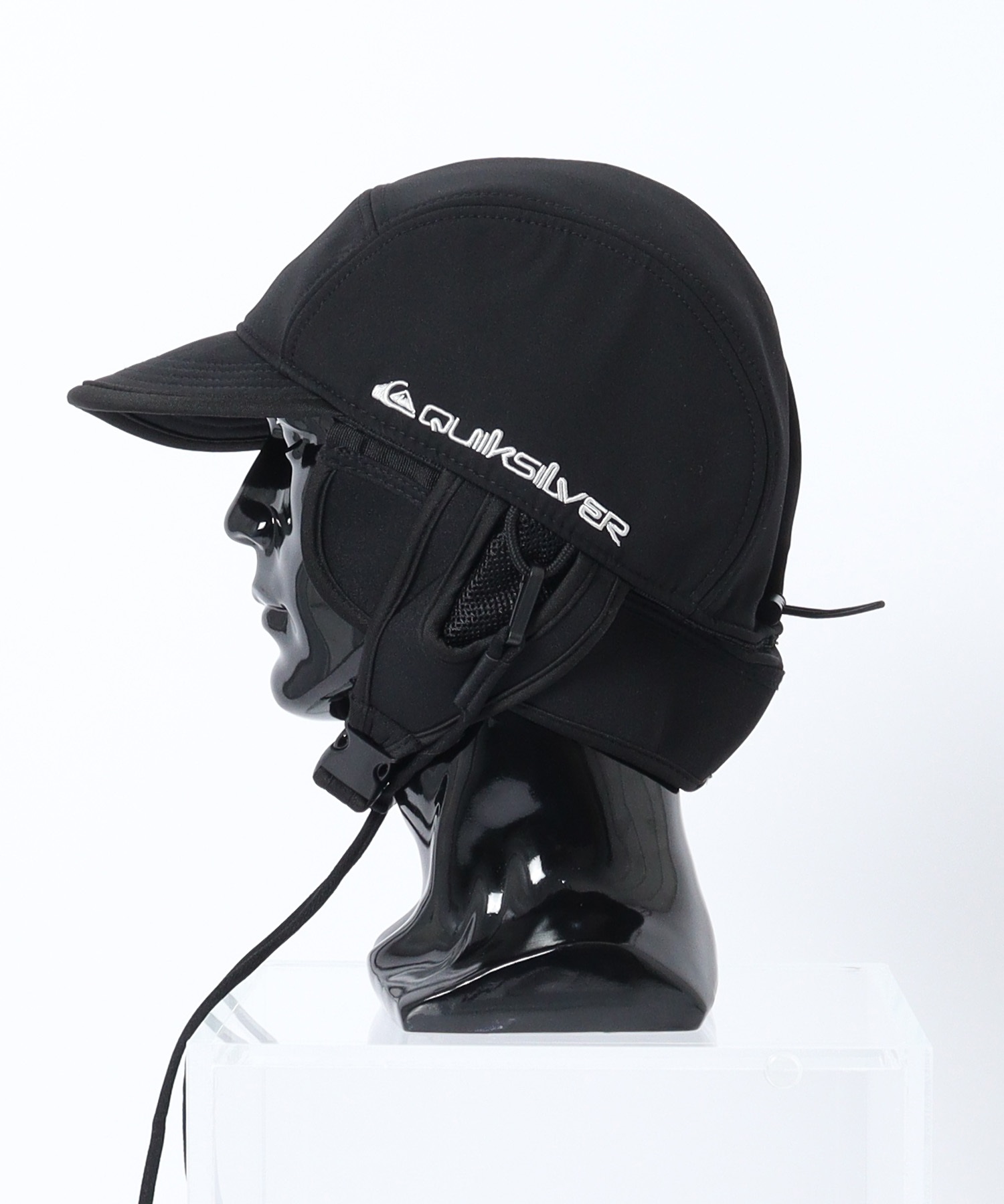 QUIKSILVER クイックシルバー CAP COLD WATER STYLE SURFCAP