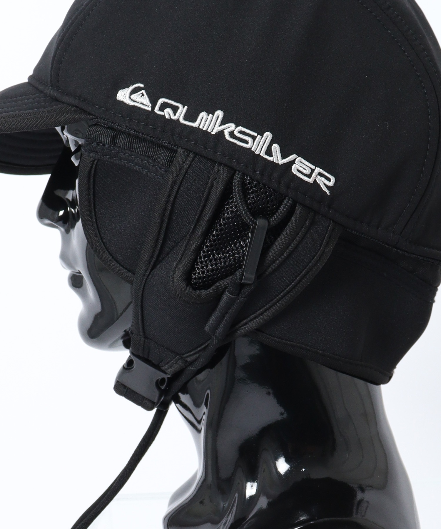QUIKSILVER クイックシルバー CAP COLD WATER STYLE SURFCAP