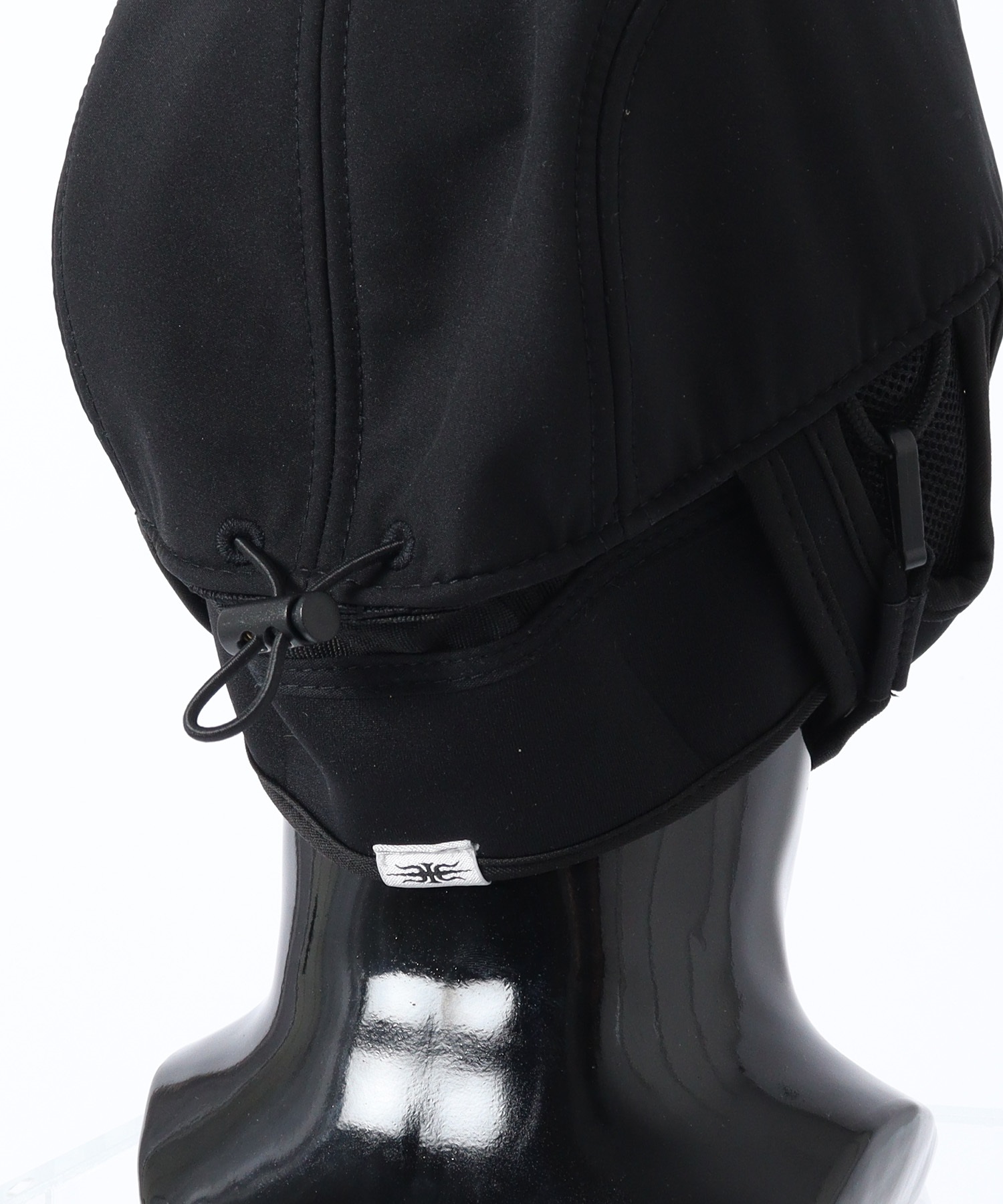 QUIKSILVER クイックシルバー CAP COLD WATER STYLE SURFCAP