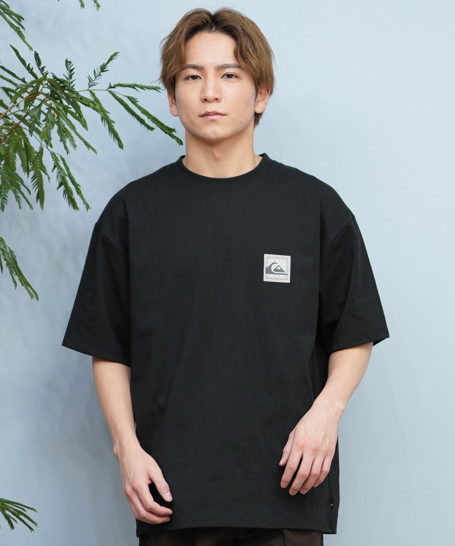未着用・タグ付き】house on the hill ギンガム半袖Tシャツの通販