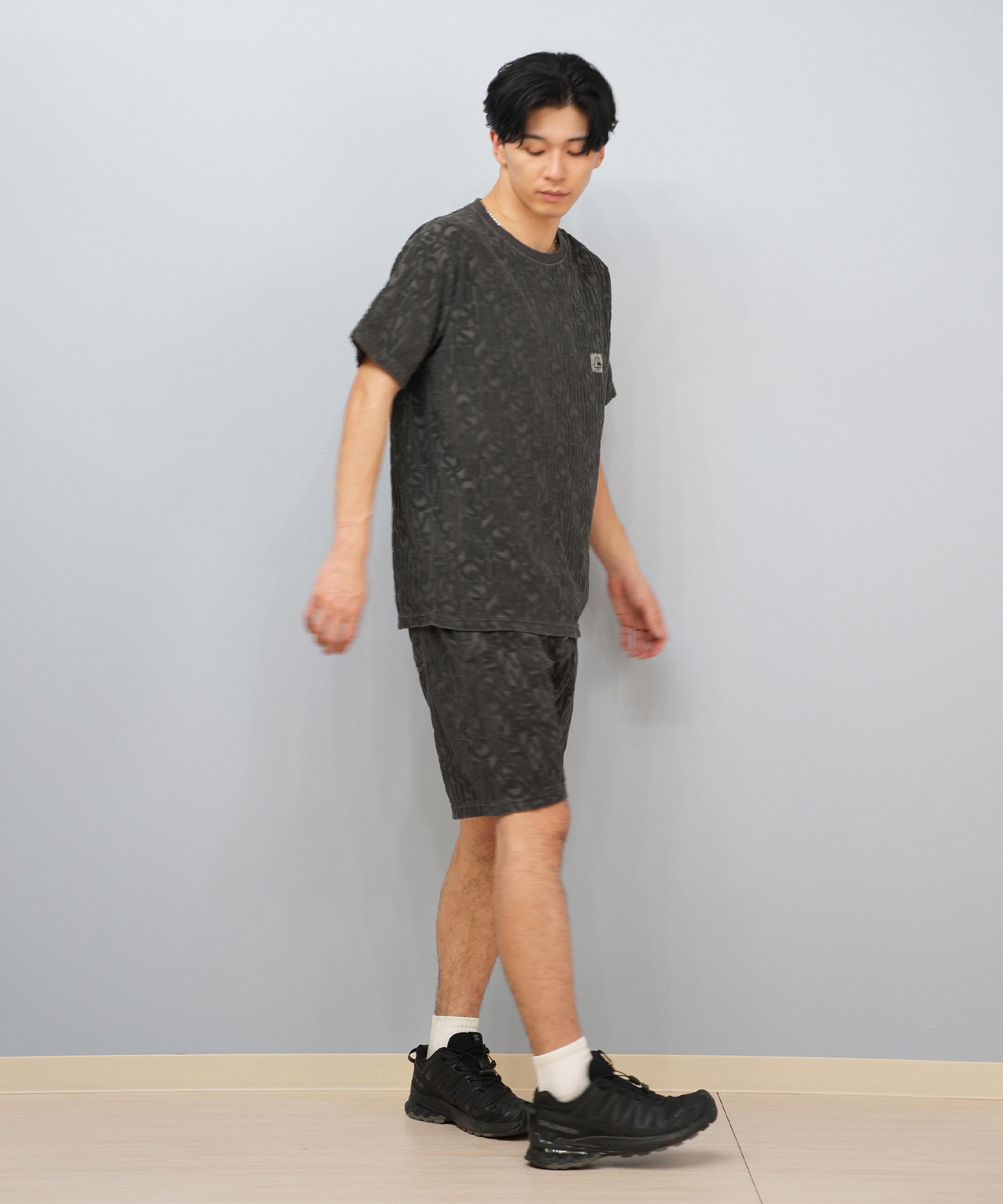 QUIKSILVER/クイックシルバー 水陸両用/ユーティリティー ボード