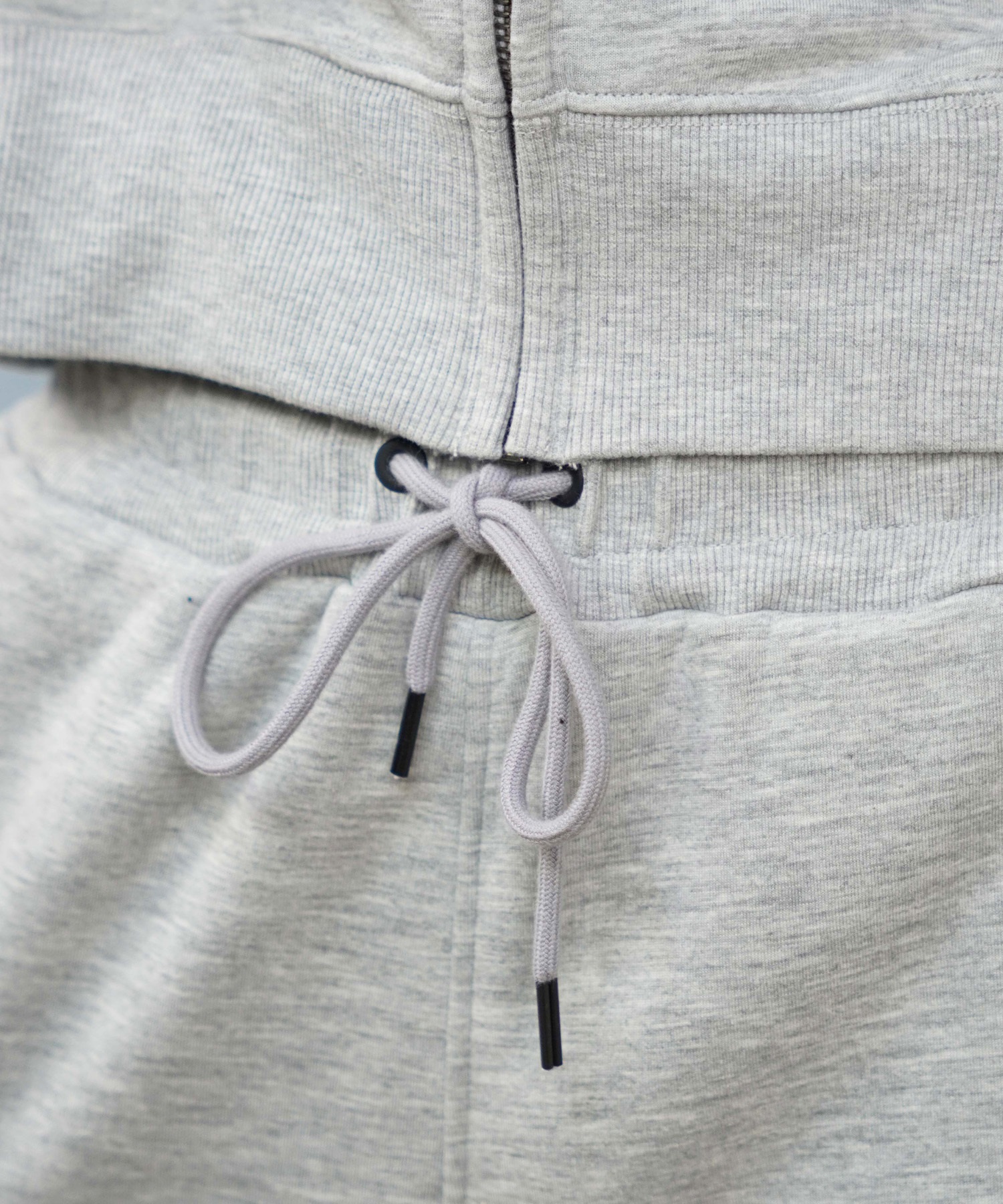 QUIKSILVER クイックシルバー ロングパンツ メンズ WR DOUBLE LOGO PANT フリースパンツ 防風 撥水 セットアップ対応 QPT254003(BLK-M)