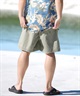 QUIKSILVER クイックシルバー ショートパンツ メンズ ショーツ ハーフパンツ TAXER WS EQYWS03877(CJZ0-S)