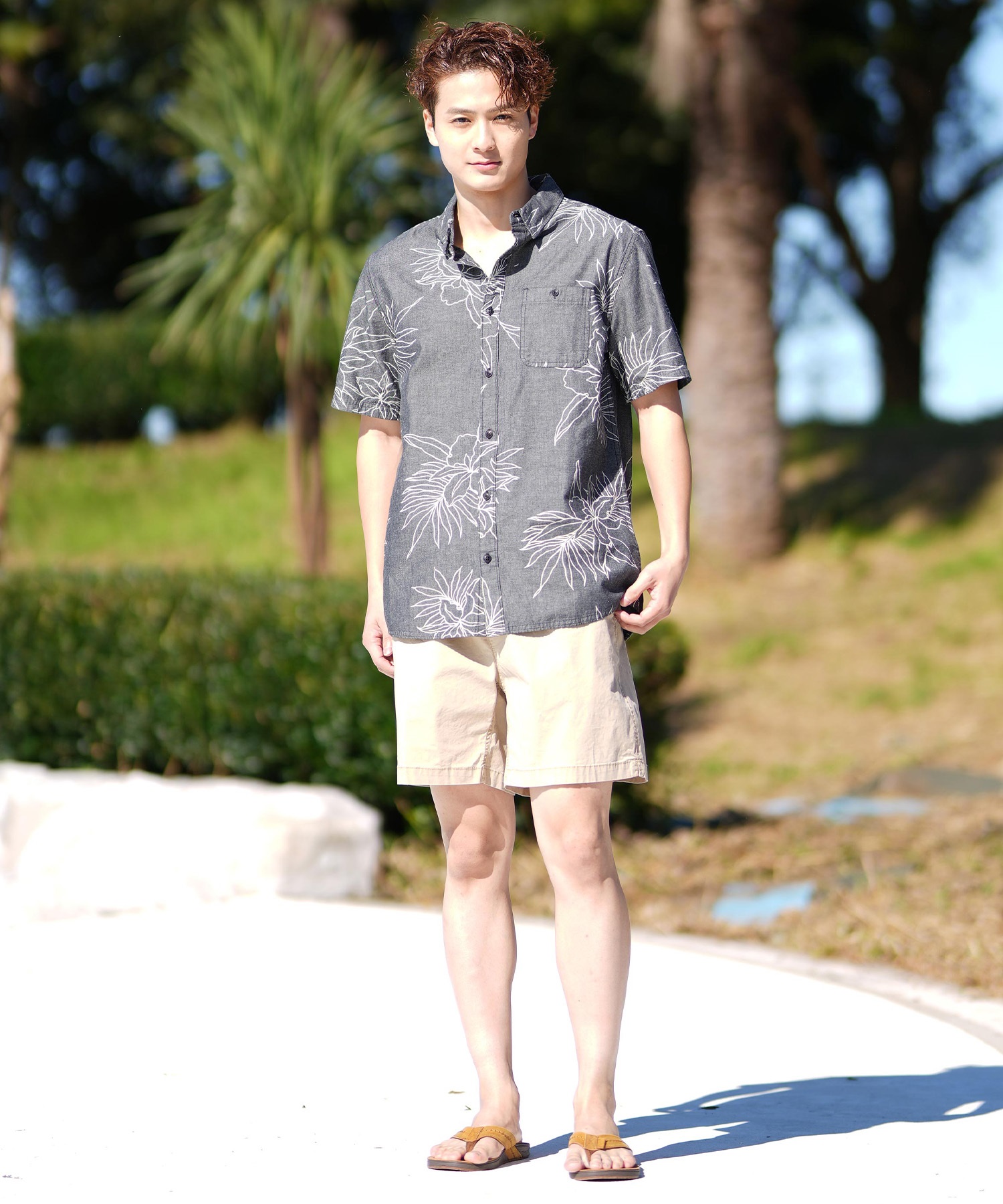 QUIKSILVER クイックシルバー ショートパンツ メンズ ショーツ ハーフパンツ TAXER WS EQYWS03877(CJZ0-S)