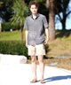 QUIKSILVER クイックシルバー ショートパンツ メンズ ショーツ ハーフパンツ TAXER WS EQYWS03877(CJZ0-S)