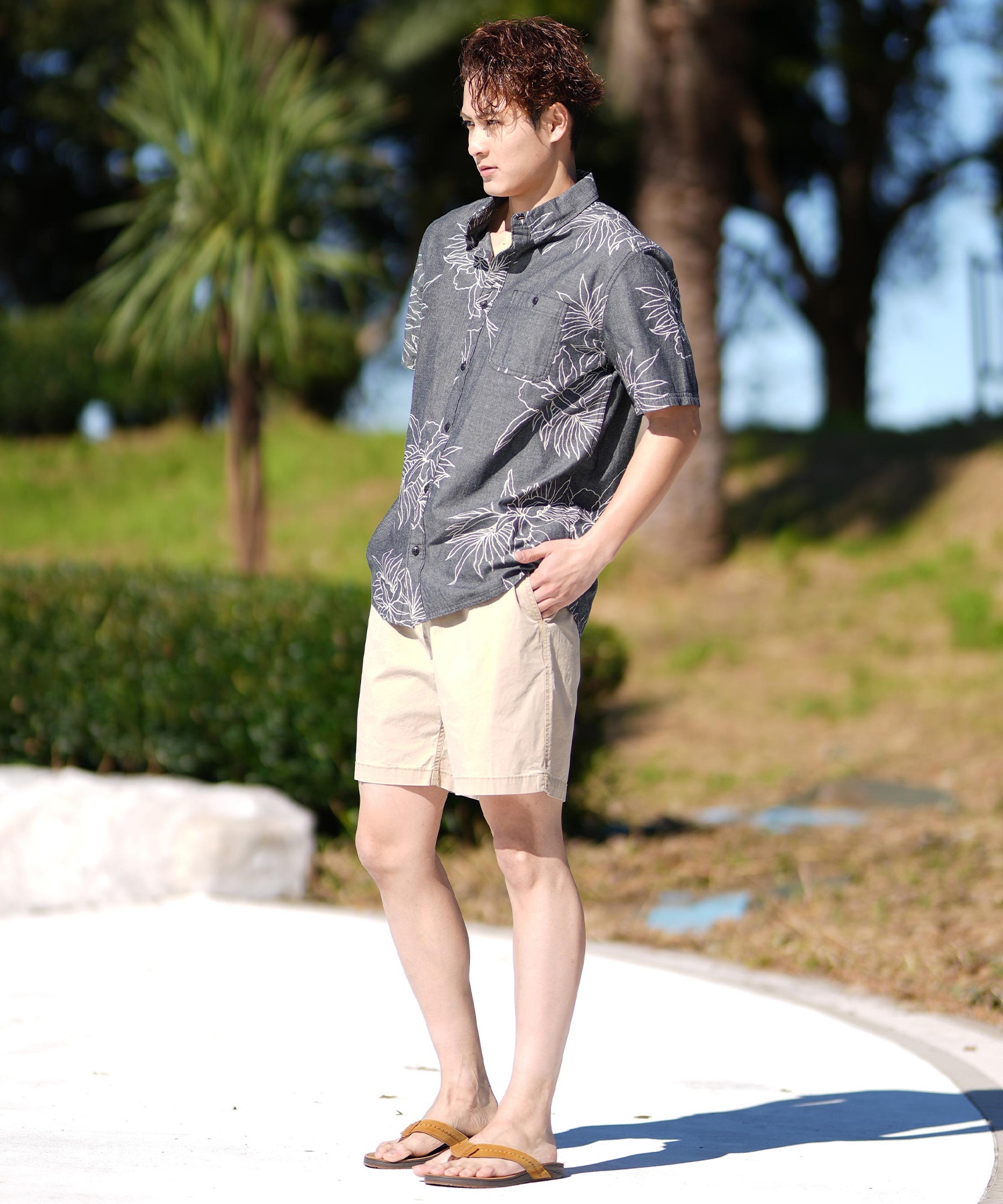 OUTLET】Quiksilver HIGHLINE INNER SHORTJOHN