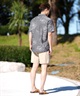 QUIKSILVER クイックシルバー ショートパンツ メンズ ショーツ ハーフパンツ TAXER WS EQYWS03877(CJZ0-S)