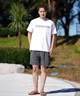 QUIKSILVER クイックシルバー ショートパンツ メンズ ショーツ ハーフパンツ TAXER WS EQYWS03877(CJZ0-S)