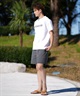 QUIKSILVER クイックシルバー ショートパンツ メンズ ショーツ ハーフパンツ TAXER WS EQYWS03877(CJZ0-S)