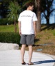 QUIKSILVER クイックシルバー ショートパンツ メンズ ショーツ ハーフパンツ TAXER WS EQYWS03877(CJZ0-S)