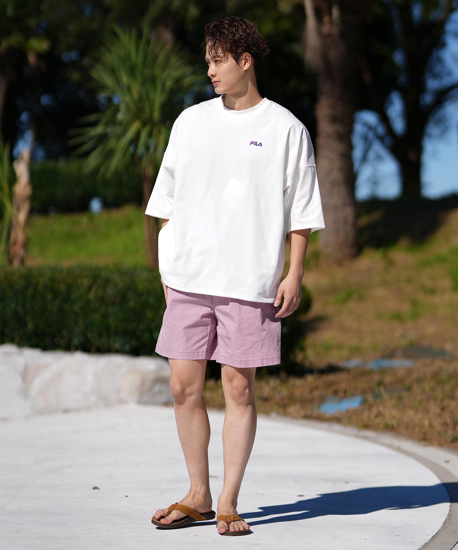 QUIKSILVER クイックシルバー ショートパンツ メンズ ショーツ
