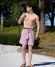 QUIKSILVER クイックシルバー ショートパンツ メンズ ショーツ ハーフパンツ TAXER WS EQYWS03877(CJZ0-S)