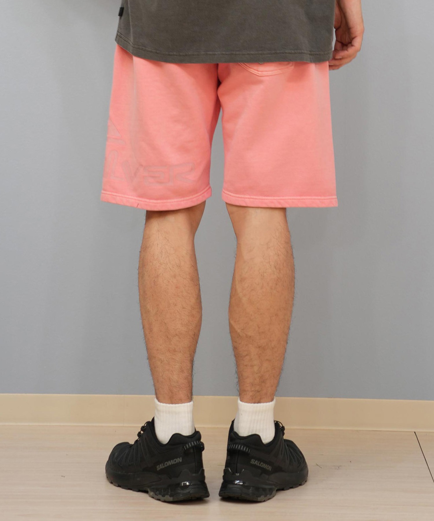 QUIKSILVER クイックシルバー ハーフパンツ ショートパンツ