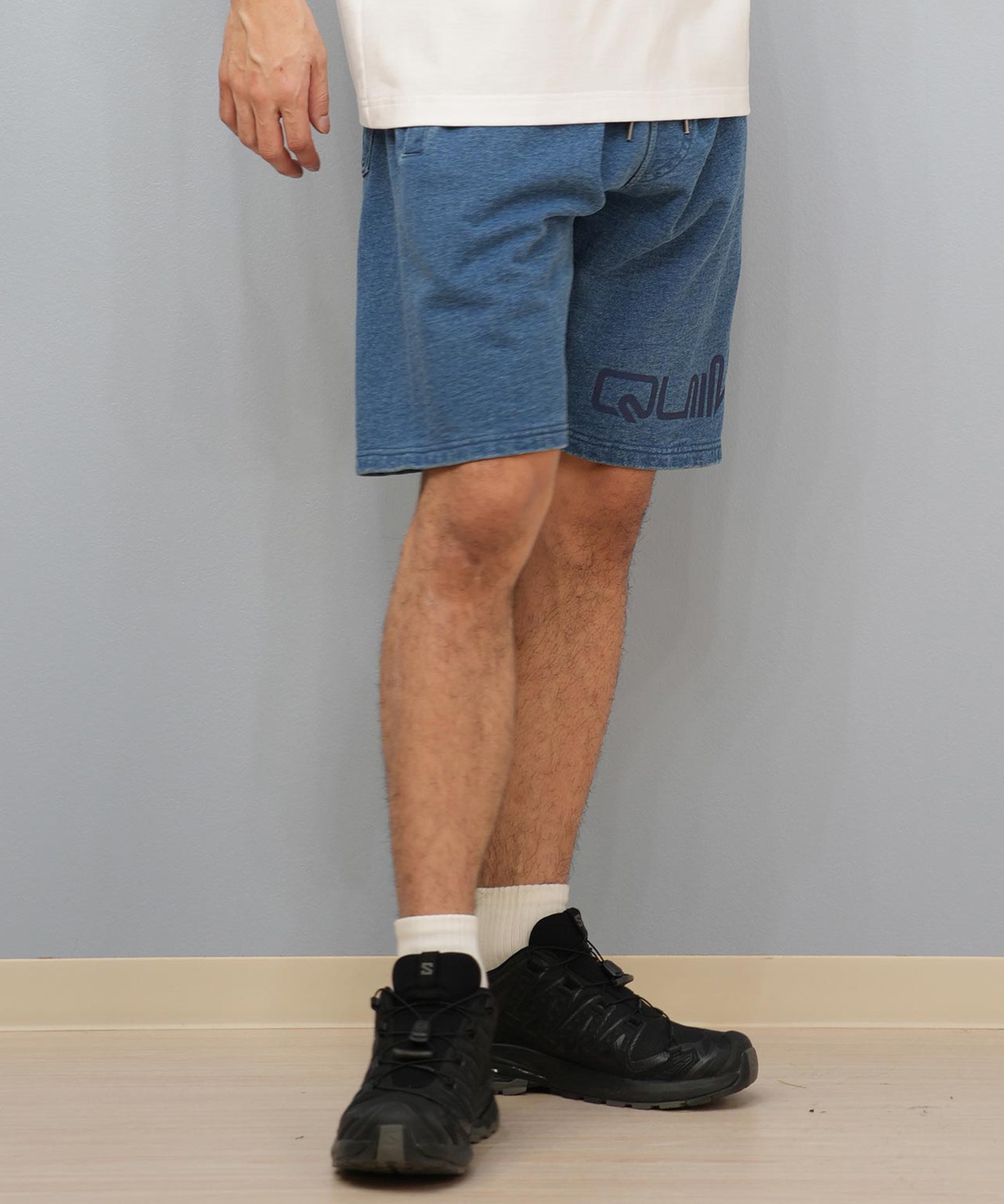 人気特価をすべて QUIKSILVER クイックシルバー ハーフパンツ ショートパンツ その他