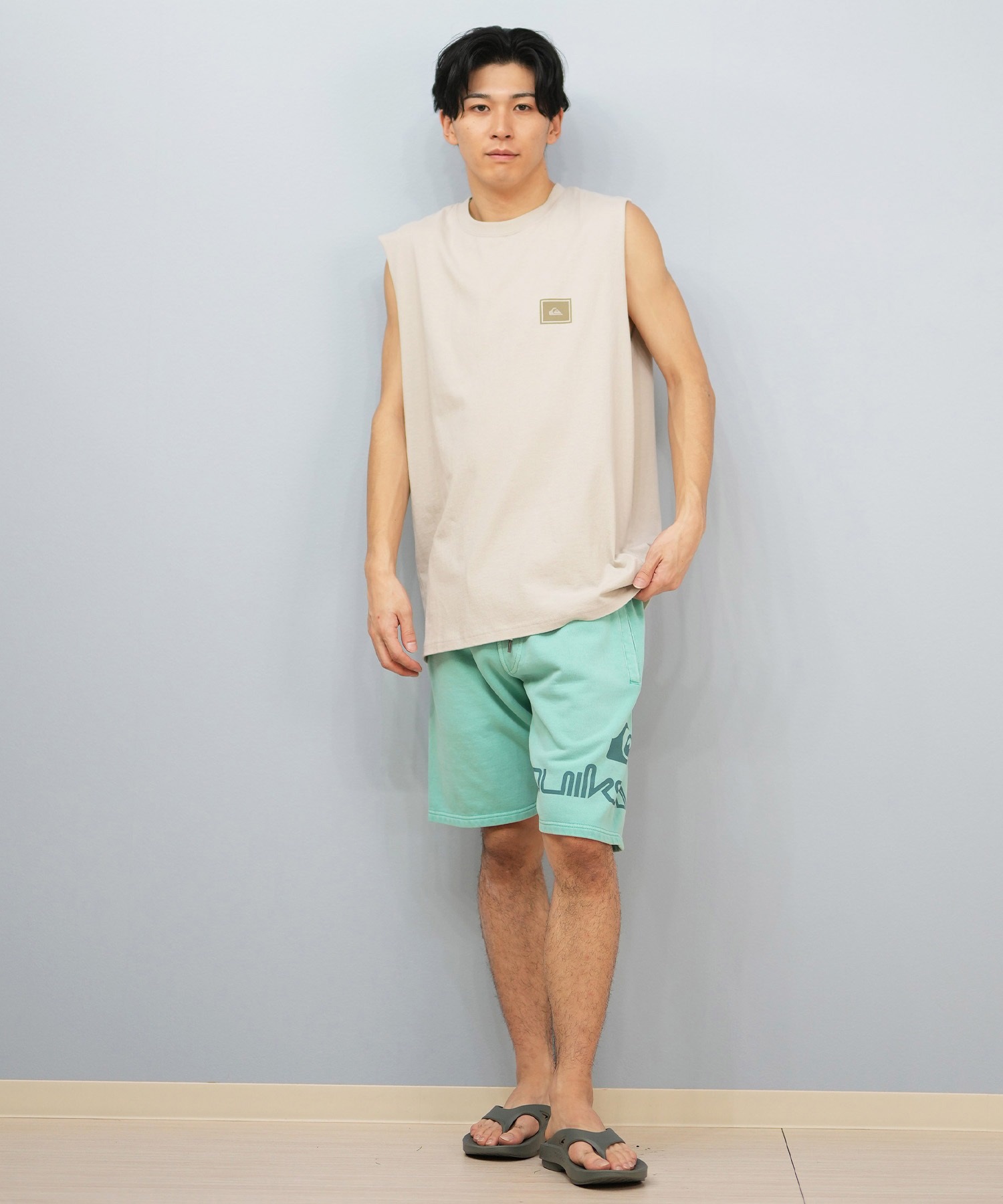 MARC JACOBS（マークジェイコブス）の「THE MONOGRAM OVERSIZE