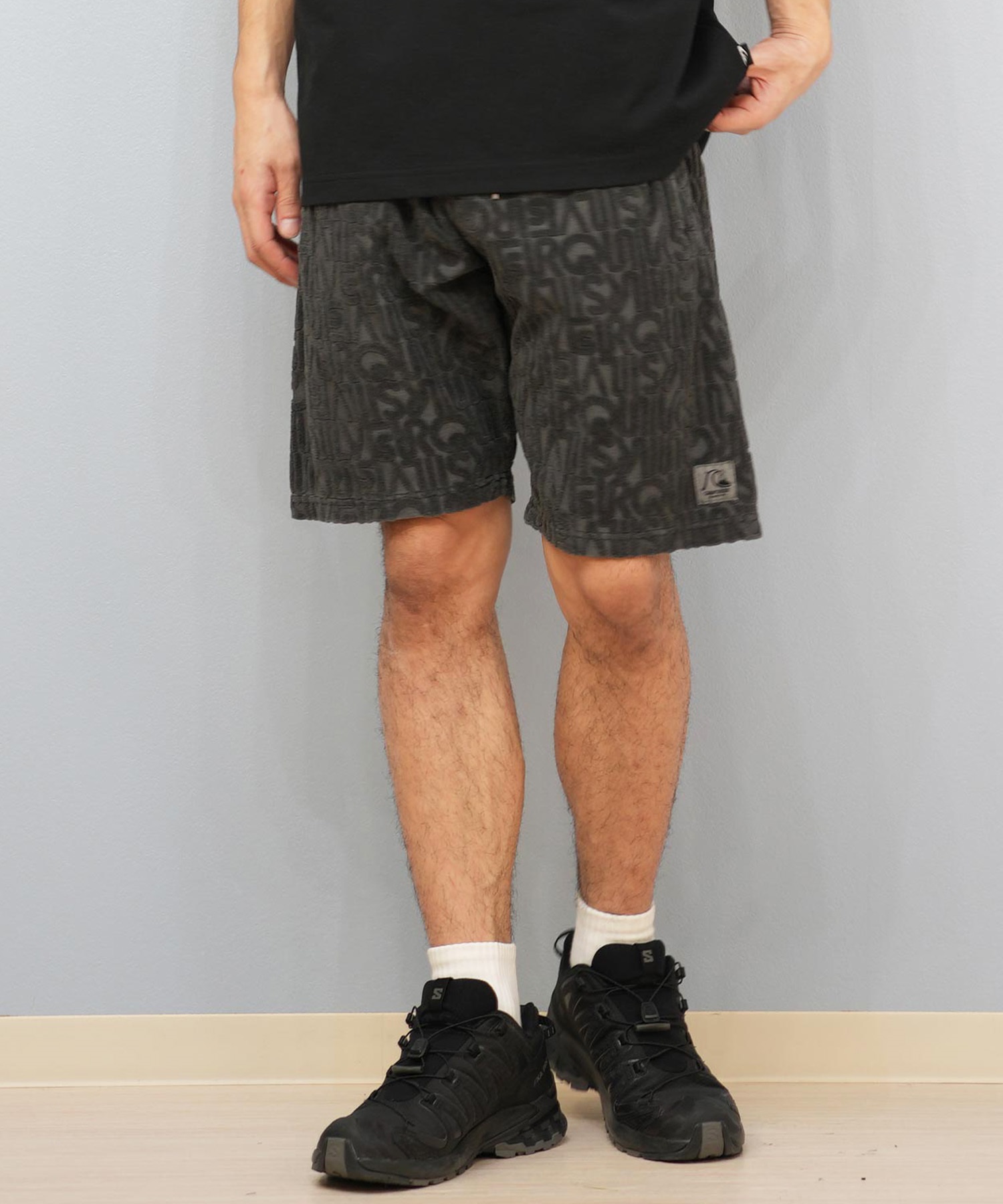 kouさん専用品❗️ Quiksilver パンツ 「ムラサキスポーツ限定」QUIKSILVER