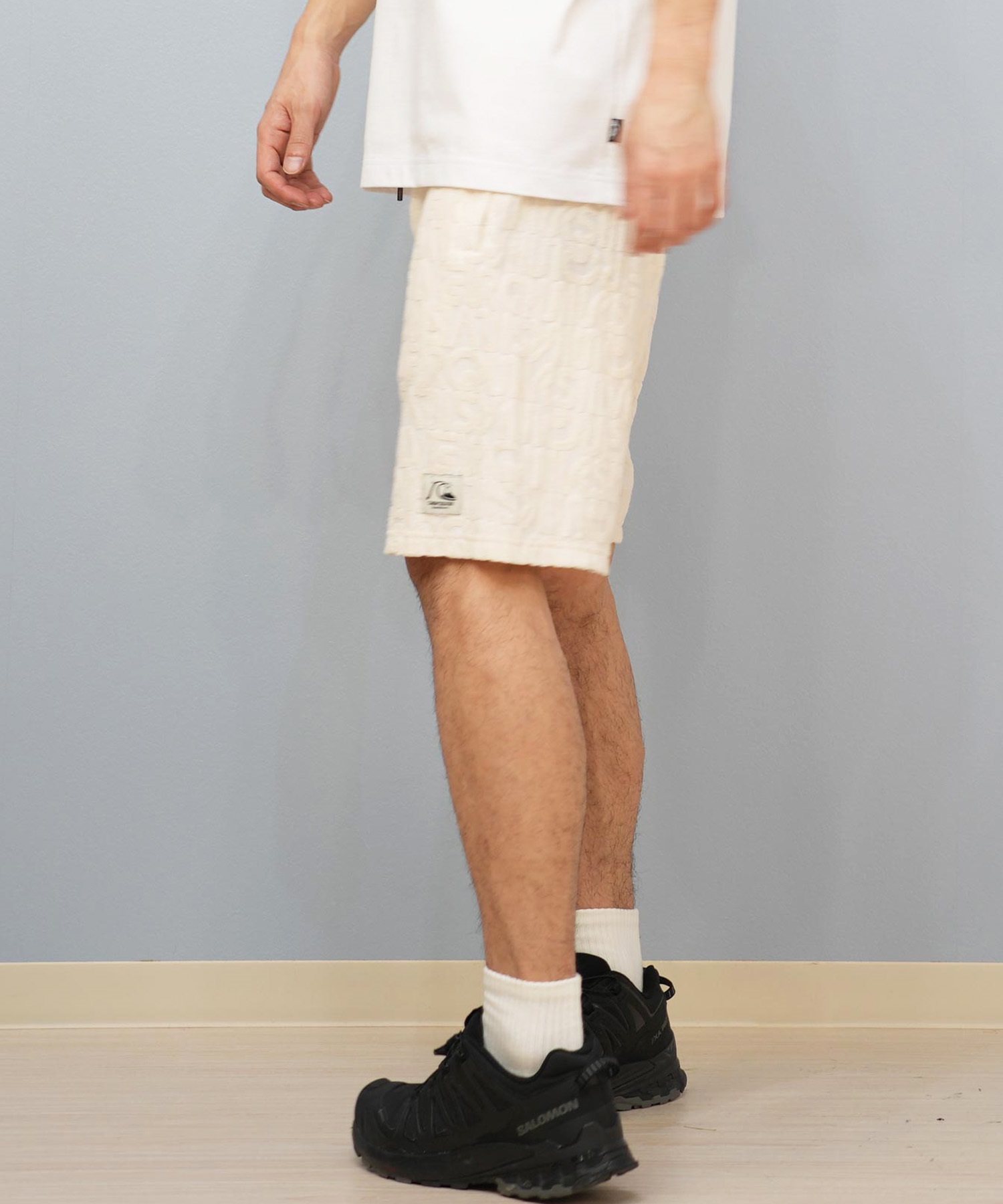 QUIKSILVER クイックシルバー ハーフパンツ ショートパンツ