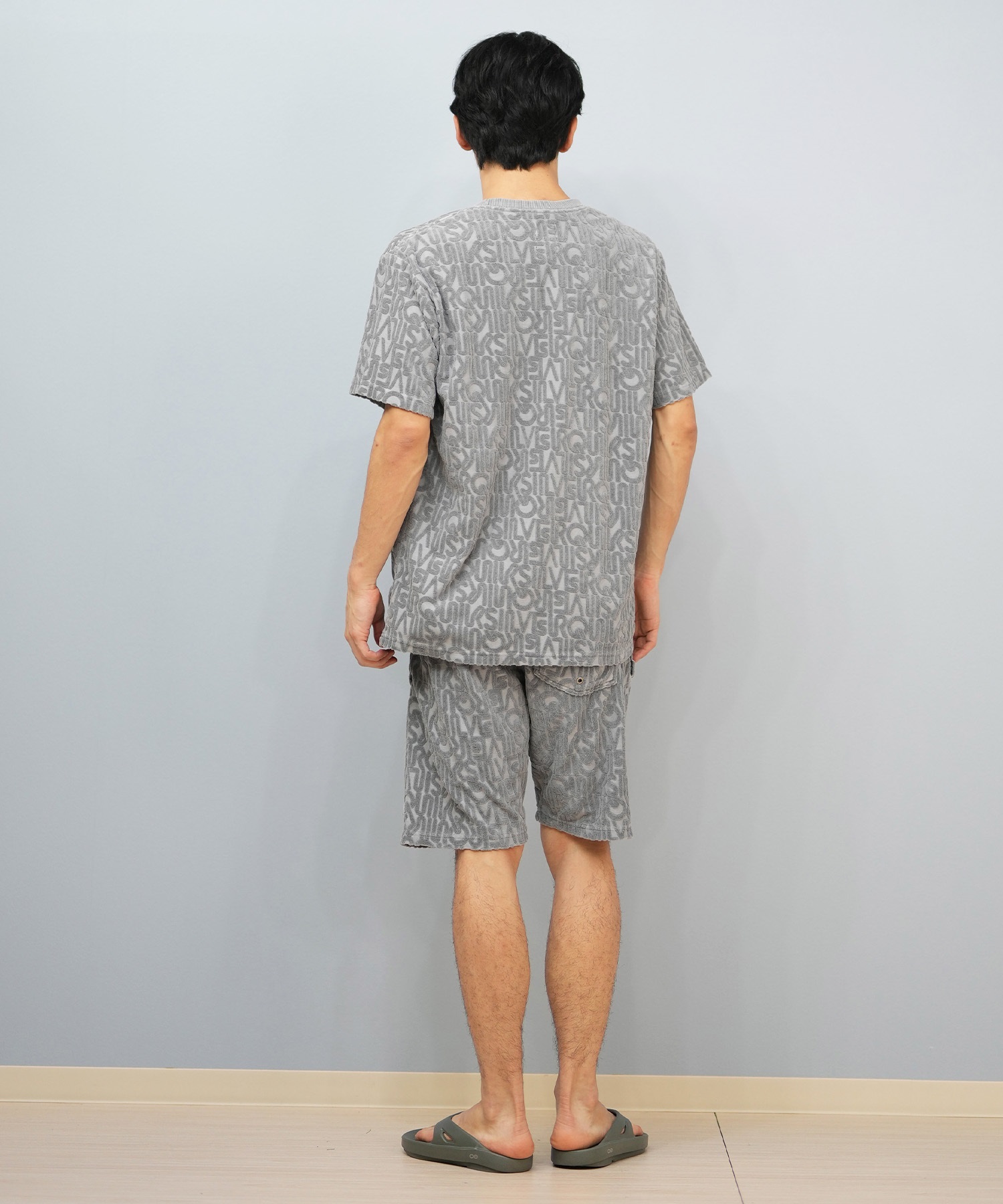 QUIKSILVER クイックシルバー ハーフパンツ ショートパンツ