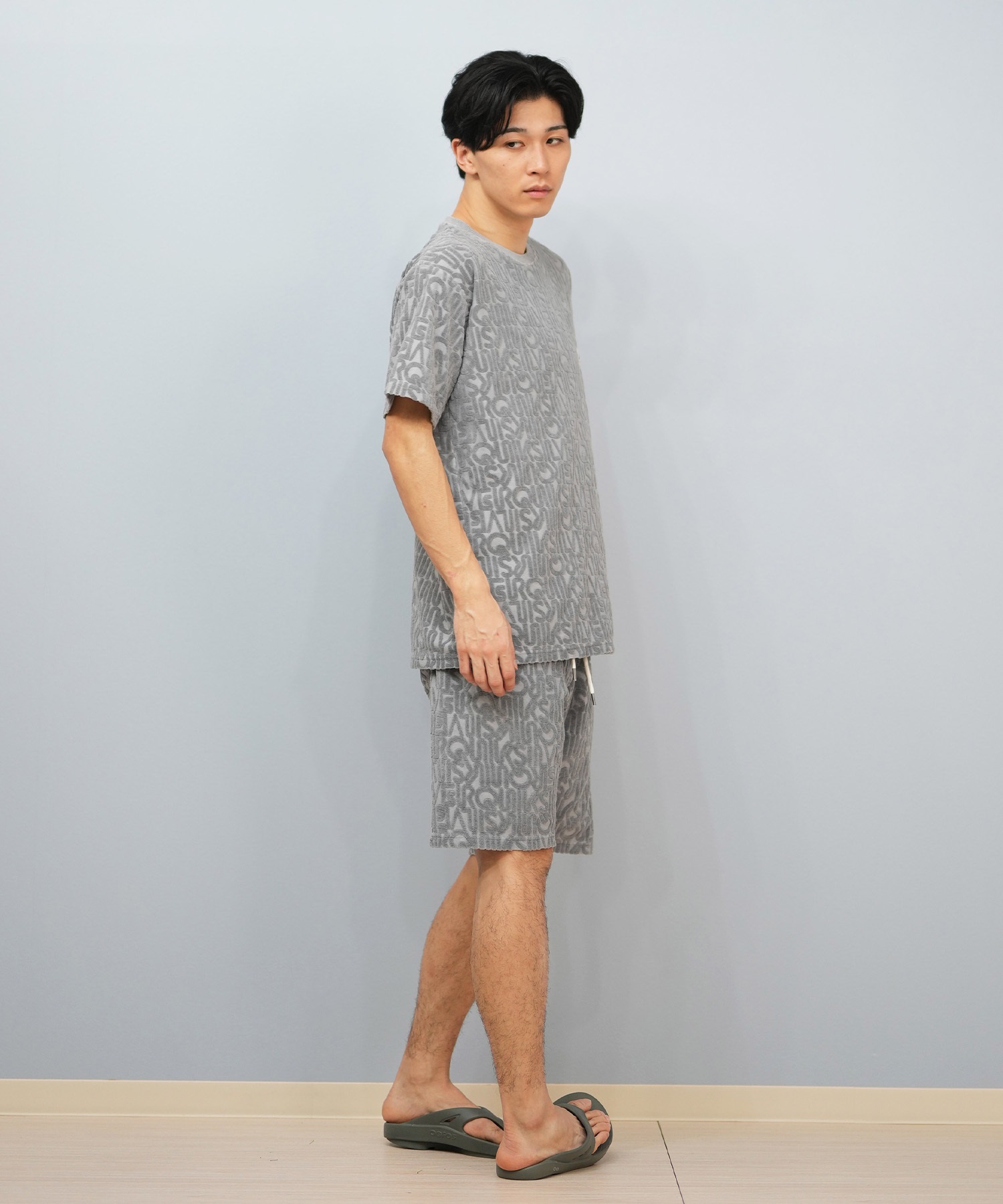 QUIKSILVER クイックシルバー ハーフパンツ ショートパンツ メンズ