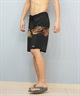 QUIKSILVER クイックシルバー 水着 海パン トランクス サーフパンツ メンズ ボードショーツ 19インチ HIGHLINE ARCH 19 EQYBS04864(KVJ8-28inch)