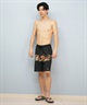 QUIKSILVER クイックシルバー 水着 海パン トランクス サーフパンツ メンズ ボードショーツ 19インチ HIGHLINE ARCH 19 EQYBS04864(KVJ8-28inch)
