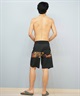 QUIKSILVER クイックシルバー 水着 海パン トランクス サーフパンツ メンズ ボードショーツ 19インチ HIGHLINE ARCH 19 EQYBS04864(KVJ8-28inch)