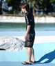 QUIKSILVER クイックシルバー 水着 海パン トランクス サーフパンツ メンズ ボードショーツ 19インチ HIGHLINE ARCH 19 EQYBS04864(KVJ8-28inch)