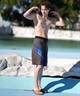 QUIKSILVER クイックシルバー 水着 海パン トランクス サーフパンツ メンズ ボードショーツ 20インチ MERCURY SLASH 20 EQYBS04882(KVJ0-28inch)