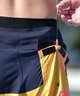 QUIKSILVER クイックシルバー 水着 海パン トランクス サーフパンツ メンズ ボードショーツ 20インチ SURFSILK STRAIGHT LEG 20 EQYBS04890(TMZ6-28inch)